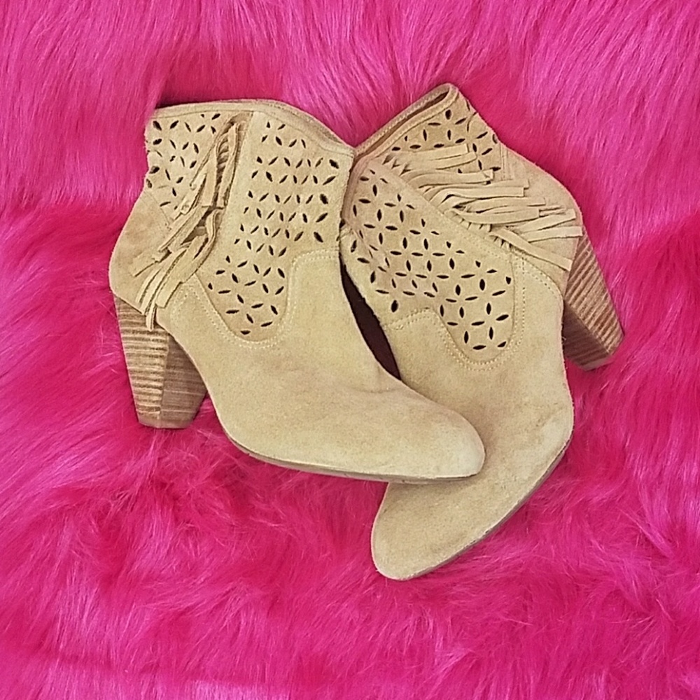 Booties